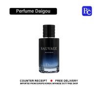 ราคา Dior Sauvage Daigou แท้จริง 100ML EDP (21826786716)
