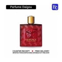 ราคา Versace Eros Flame Daigou แท้จริง 100ML EDP (21826783514)
