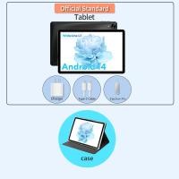 ราคา Headwolf WPad 5 Android 14 Tablet 10 1 inch 4 4GB RAM 128GB Rom 5500 mAh WIFI Tablet PC Support WideVine L1 (21533913973)