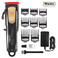 ราคา Wahl ของแท้ ปัตตาเลี่ยนตัดผม 5 ดาว ไร้สาย Wahl 8594 (21652095719)