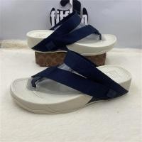 ราคา AUTHENTIC STORE FitFlop MENS AND WOMENS SANDALS รองเท้าแตะ รองเท้าผ้าใบ WARRANTY FOR 5 YEARS (21459635090)