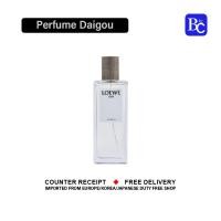 ราคา Loewe 001 Daigou แท้จริง 100ML EDP (21826910046)