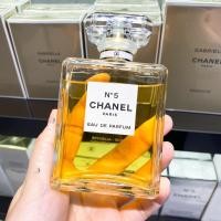 ราคา Chanel N 5 ใหม่เอี่ยมและยังไม่ได้เปิด 100ML Eau De Parfum (21824355191)