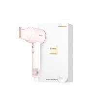 ราคา Simplus Pink ไดร์เป่าผม ไอออนประจุลบ เป่าผมแห้งเร็ว 1200W การดูแลเส้นผมแบบพกพาสะดวก CFJH006 (21665284338)