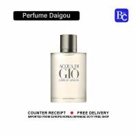 ราคา Giorgio Armani Acqua Di Gio Daigou แท้จริง 100ML EDT (21826787832)