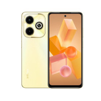 ราคา สมาร์ทโฟน Hot 40i อินฟินิกซ์ 8 128GB จอ 6 56 นิ้ว กล้อง 50 AI lens ล้านพิกเซล Dual Camera แบต5000 mAh (21361435905)