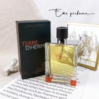 ราคา Hermes Terre ใหม่เอี่ยมและยังไม่ได้เปิด 100ML Eau De Toilette (21819129700)