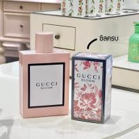 ราคา Gucci Bloom ใหม่เอี่ยมและยังไม่ได้เปิด 100ML Eau De Parfum (21818062383)
