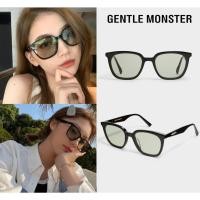ราคา พร้อมส่งจากไทย แว่นกันแดด แฟชั่น New Gentle Monster เจนเทิล มอนสเตอร์ Lilit 01 BR ของแท้ 100 แว่นกันแดด เลนส์โพลาไรซ์ เลนส์โพลาไรซ์ fashion sunglasses (21575501525)
