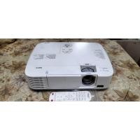 ราคา โปรเจคเตอร์ NEC m300x ครับ 3500 ลูเมนแสงแรงๆใช้งานน้อยสภาพสวยแถมรีโมทรวม (20813453967)