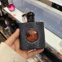 ราคา YSL Black Opium ใหม่เอี่ยมและยังไม่ได้เปิด 90ML Eau De Parfum (21819006528)