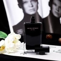 ราคา Narciso Rodriguez For Her ใหม่เอี่ยมและยังไม่ได้เปิด 100ML Eau De Toilette (21818976842)