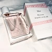 ราคา Burberry Her Fragrance ใหม่เอี่ยมและยังไม่ได้เปิด 100ML Eau De Parfum (21819163373)
