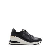 ราคา Aldo รุ่น Iconistep รองเท้าผ้าใบผู้หญิง สี Open White (21571487074)