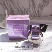 ราคา Bvlgari Omnia Amethyste ใหม่เอี่ยมและยังไม่ได้เปิด 65ML Eau De Toilette (21818911903)