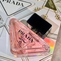 ราคา Prada Paradoxe ใหม่เอี่ยมและยังไม่ได้เปิด 90ML Eau De Parfum (21818917581)