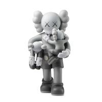 ราคา Mand KAWS Clean SLATE โมเดลประกอบและลงสีเองจำนวนจำกัดของวางโชว์บนโต๊ะของเล่น KAWS ตุ๊กตา (9755647539)
