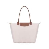 ราคา longchamp official store longchamp ของแท้ Le Pliage Original series กระเป๋าผู้หญิง กระเป๋าช้อปปิ้ง กระเป๋าถือ 1899 2605 (21630689048)