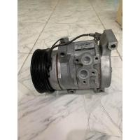 ราคา คอมแอร์ โตโยต้า ฟอร์จูนเนอร์ เบนซิน 10s15c โตโยต้าอินโนว่า มือ2แท้ เดนโซ่ (19241903019)