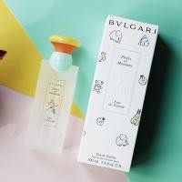 ราคา Bvlgari Petits Et Mamans ใหม่เอี่ยมและยังไม่ได้เปิด 100ML Eau De Toilette (21818929931)