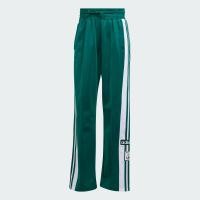 ราคา adidas ไลฟ์สไตล์ กางเกงขายาว Adibreak ผู้หญิง สีเขียว IR9792 (21454141393)