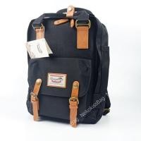 ราคา NekokissBag Doughnut macaroon Backpack Large size ไซส์ใหญ่สุด กระเป๋าเป้โดนัท (16528744876)