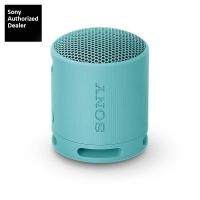 ราคา Sony SRS XB100 ลำโพงพกพา by munkong (20444917872)