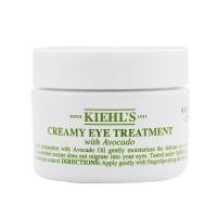 ราคา Kiehls Creamy Eye Treatment with Avocado 14 g (21560581987)