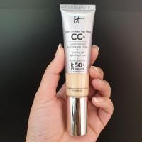 ราคา IT Cosmetics CC Cream with SPF 50 32ml (21572306689)