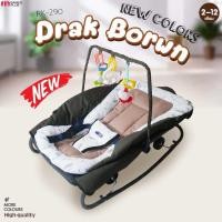 ราคา farlin เปลโยกเด็กขนาดจัมโบ้ รุ่นยอดนิยม ขายดีมาก รุ่น CAR RK290 (20807951163)