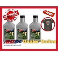 ราคา Amsoil 4T Performance SAE 20w 50 น้ำมันเครื่องสังเคราะห์แท้ 100 (2664256209)