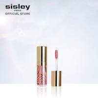 ราคา Sisley Le Phyto Gloss 6ml ซิสเล่ย์ ลิปกลอสสีแน่น ฉ่ำโกลว์เงางาม (16059875578)