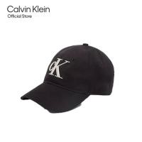 ราคา CALVIN KLEIN หมวกแก๊ปผู้ชาย Twill Logo Cap รุ่น 40W3273 BAE สีดำ (21727927640)