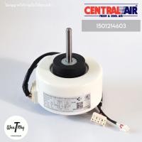 ราคา Central Air มอเตอร์แอร์ มอเตอร์คอยล์เย็น เซ็นทรัลแอร์ รุ่น CFW IFE13 1 FN20NV PG ใช้แทน FN20N PG 20W 1501214603 (21205295964)