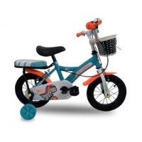 ราคา Thaitrendy จักรยานเด็ก รถจักรยานเด็ก รถเด็ก ล้อโฟม ขนาด 12นิ้ว (21428781310)