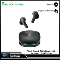 ราคา ชุดหูฟังบลูทูธ TWS Black Shark ฉบับไลท์ชุดหูฟังเล่นเกมตัดเสียงรบกวน (21458134739)