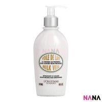 ราคา LOccitane Almond Milk Veil 240ml (21458110173)