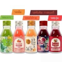 ราคา ขายดี Sukhee Haesoo เครื่องดื่มแก้แฮงค์ แก้เมาค้าง รสผลไม้ ผสมโซจู ปาร์ตี้วันนี้ พรุ่งนี้สดชื่น (21365864387)