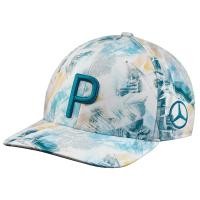 ราคา Mercedes Benz หมวกกอล์ฟ Rickie Fowler ผลิตขึ้นสำหรับ Mercedes Benz โดย PUMA (15720144090)