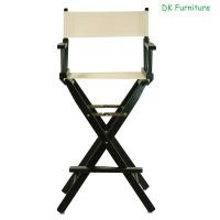 ราคา 30 เก้าอี้ไดเร็คเตอร์ เก้าอี้ผู้กำกับ เก้าอี้แต่งหน้า เก้าอี้อเนกประสงค์ เก้าอี้พับ เก้าอี้เคาน์เตอร์บาร์ โครงไม้สีดำ 30 Director Chair Black (15361725525)