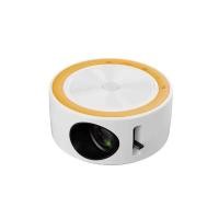 ราคา โปรเจคเตอร์ โปรเจคเตอร์แบบจาน โปรเจคเตอร์มินิ โปรเจคเตอร์แบบพกพา LED Mini Projector Mobile Video Beamer Home Theater ประกัน 5 ปี (21777277132)