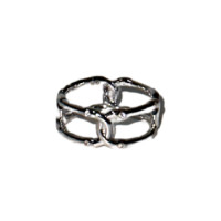 ราคา Infinity Love Ring (21784902331)