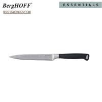 ราคา BergHOFF มีดเอนกประสงค์สแตนเลสสตีล รุ่น Essential Icon มีความคม 12 ซม สีเงิน 1307141 (7957110347)