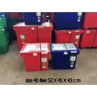 ราคา ถังแช่ ถังแช่นํ้าแข็ง ถังน้ำแข็ง ถังแช่อเนกประสงค์มี มอก (4233774952)