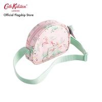 ราคา Cath Kidston Kids Half Moon Crossbody Unicorns Pink (21560638372)