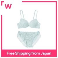 ราคา ชุดบราลูกไม้เรียบง่าย PEACH JOHN (21674767128)