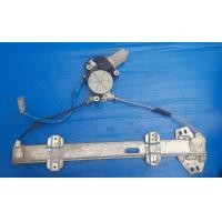 ราคา รางพร้อมมอเตอร์กระจกไฟฟ้าหน้าขวา civic Ek ตาโต (21748705377)