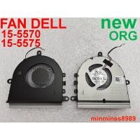ราคา พัดลมโน๊ตบุ๊ค FAN NOTEBOOK DELL CPU FAN DELL Inspiron 15 5570 15 5575 P75F (21576737044)