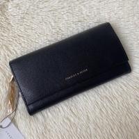 ราคา ร้อน ร้อน Saleกระหน่ำ กระเป๋าสตางค์ ใบยาว พร้อมกล่อง งานแท้Outlet (20141098856)