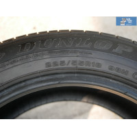 ราคา ยางมือสอง 225 55 r18 DUNLOP ปี2020 ราคาต่อเส้น (21731101850)